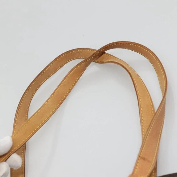 LOUIS VUITTON Monogram Cabas Alto Tote Bag M51152 LV Auth 132109 - Picture 9 of 16